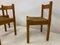 Carimate Chairs by Vico Magistretti for Cassina, 1960s, Set of 3 8