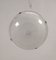 Pendant Lamp by Tito Agnoli for Oluce, 1958 5