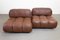 Camaleonda Sofas by Mario Bellini for B&B Italia, Set of 2, Image 10