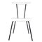 Mid-Century Modern Chair by Wim Rietveld for Auping 1