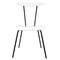 Mid-Century Modern Chair by Wim Rietveld for Auping, Image 1