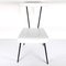 Mid-Century Modern Chair by Wim Rietveld for Auping 2