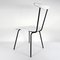 Mid-Century Modern Chair by Wim Rietveld for Auping 5