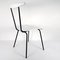 Mid-Century Modern Chair by Wim Rietveld for Auping 7