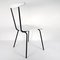 Mid-Century Modern Chair by Wim Rietveld for Auping, Image 7