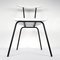 Mid-Century Modern Chair by Wim Rietveld for Auping 8