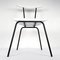 Mid-Century Modern Chair by Wim Rietveld for Auping, Image 8