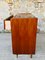 Mid-Century Vintage Chest of Drawers with 4 Drawers from Capelle, 1960s 13