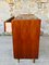 Mid-Century Vintage Chest of Drawers with 4 Drawers from Capelle, 1960s, Image 13