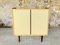 Mid-Century Vintage Chest of Drawers with 4 Drawers from Capelle, 1960s 15