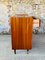 Mid-Century Vintage Chest of Drawers with 4 Drawers from Capelle, 1960s 11