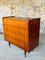 Mid-Century Vintage Chest of Drawers with 4 Drawers from Capelle, 1960s 16