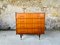 Mid-Century Vintage Chest of Drawers with 4 Drawers from Capelle, 1960s 1