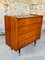 Mid-Century Vintage Chest of Drawers with 4 Drawers from Capelle, 1960s 14