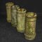 19th Century Earthenware Chimney Pots, Set of 4 6