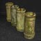 19th Century Earthenware Chimney Pots, Set of 4, Image 6