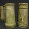 19th Century Earthenware Chimney Pots, Set of 4 3