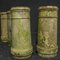 19th Century Earthenware Chimney Pots, Set of 4, Image 3