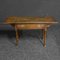 18th Century Oak Sofa Table 8