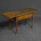 18th Century Oak Sofa Table 6