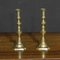 Victorian Candlesticks, Set of 2, Image 1