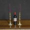 Victorian Candlesticks, Set of 2, Image 10
