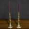 Victorian Candlesticks, Set of 2, Image 11