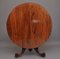19th Century Rosewood Breakfast Table, Image 8