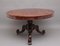 19th Century Rosewood Breakfast Table, Image 1