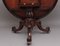 19th Century Rosewood Breakfast Table, Image 3
