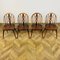 Windsor Fleur De Lys Chairs by Lucian Ercolani for Ercol, 1960s, Set of 8 18