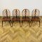 Windsor Fleur De Lys Chairs by Lucian Ercolani for Ercol, 1960s, Set of 8, Image 18