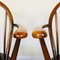 Chaises Windsor Fleur De Lys par Lucian Ercolani pour Ercol, 1960s, Set de 8 16