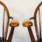 Windsor Fleur De Lys Chairs by Lucian Ercolani for Ercol, 1960s, Set of 8, Image 16