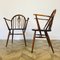 Windsor Fleur De Lys Chairs by Lucian Ercolani for Ercol, 1960s, Set of 8 10