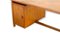 Large Vintage Danish Executive Desk, 1960s, Image 11