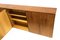 Hängendes Vintage Palisander Sideboard, 1960er 5