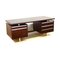 Model J1 Executive Desk by Kho Liang Ie for Fristho, 1956, Image 1