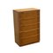 Vintage Chest With 5 Drawers, 1970s, Image 6