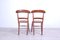 Walnut Provençal Chairs, Set of 2 5