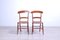 Walnut Provençal Chairs, Set of 2, Image 3