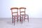 Walnut Provençal Chairs, Set of 2 1