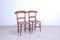 Walnut Provençal Chairs, Set of 2, Image 1