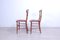 Walnut Provençal Chairs, Set of 2 4
