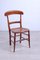 Walnut Provençal Chairs, Set of 2 7