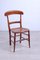 Walnut Provençal Chairs, Set of 2, Image 7