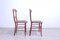 Walnut Provençal Chairs, Set of 2 6