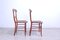 Walnut Provençal Chairs, Set of 2, Image 6