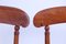 Walnut Provençal Chairs, Set of 2 11