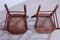 Walnut Provençal Chairs, Set of 2 14